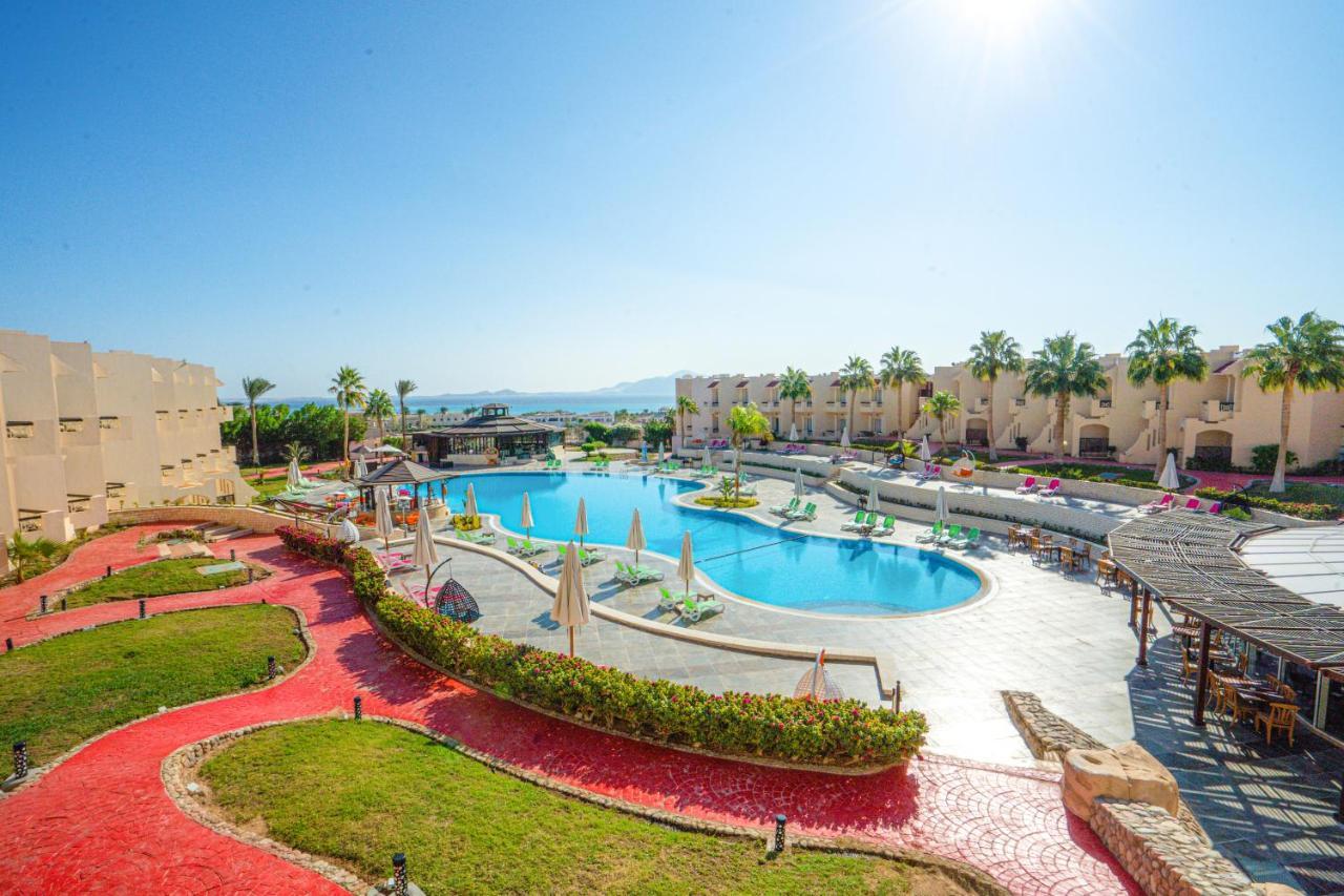 Ivy Cyrene Sharm Resort Adults Friendly Plus 13 Exterior foto