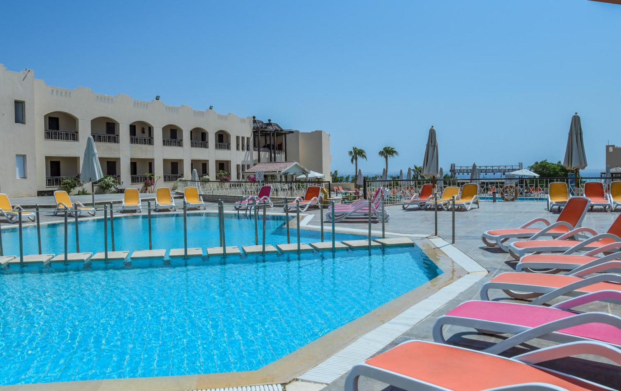 Ivy Cyrene Sharm Resort Adults Friendly Plus 13 Exterior foto