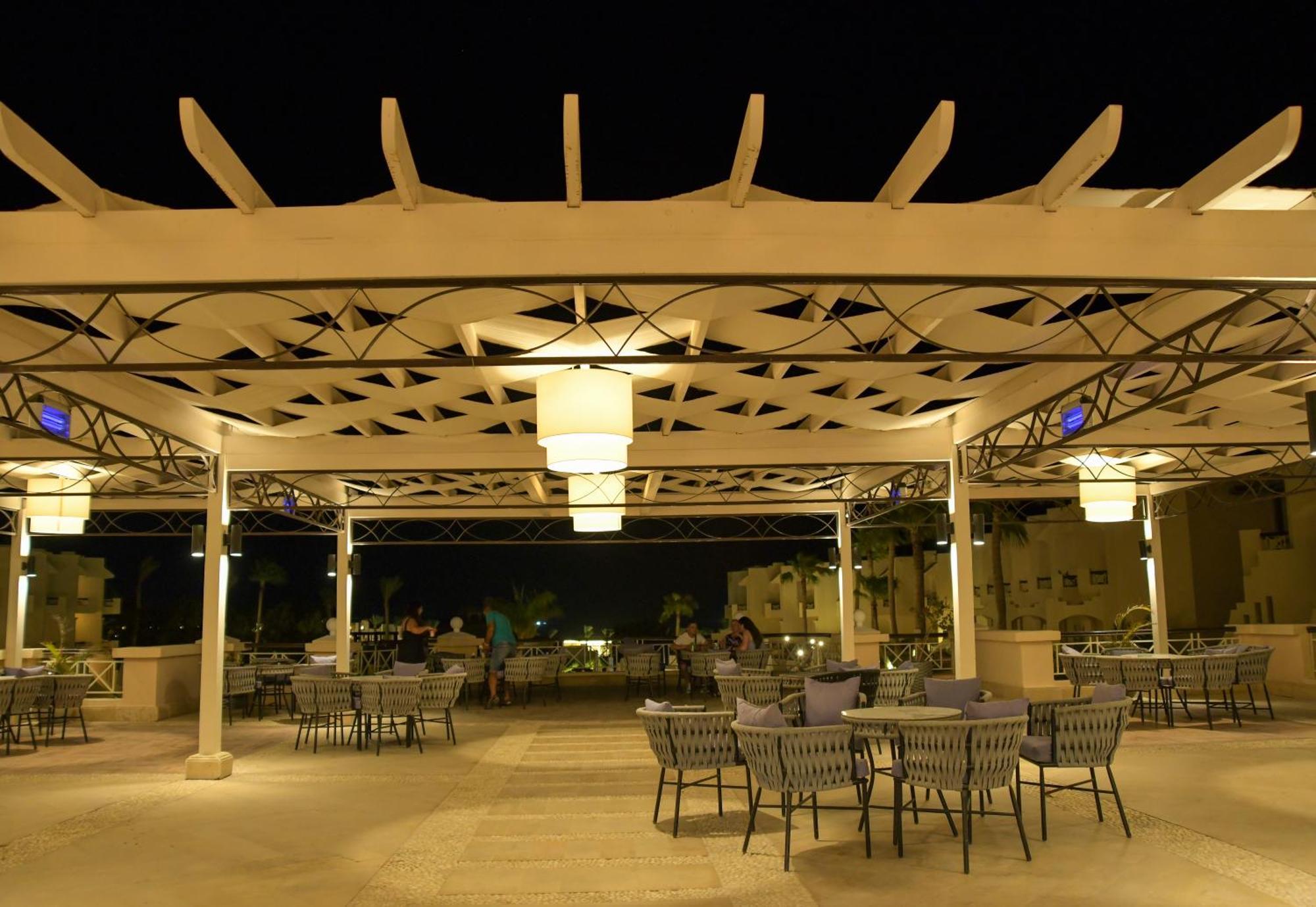 Ivy Cyrene Sharm Resort Adults Friendly Plus 13 Exterior foto