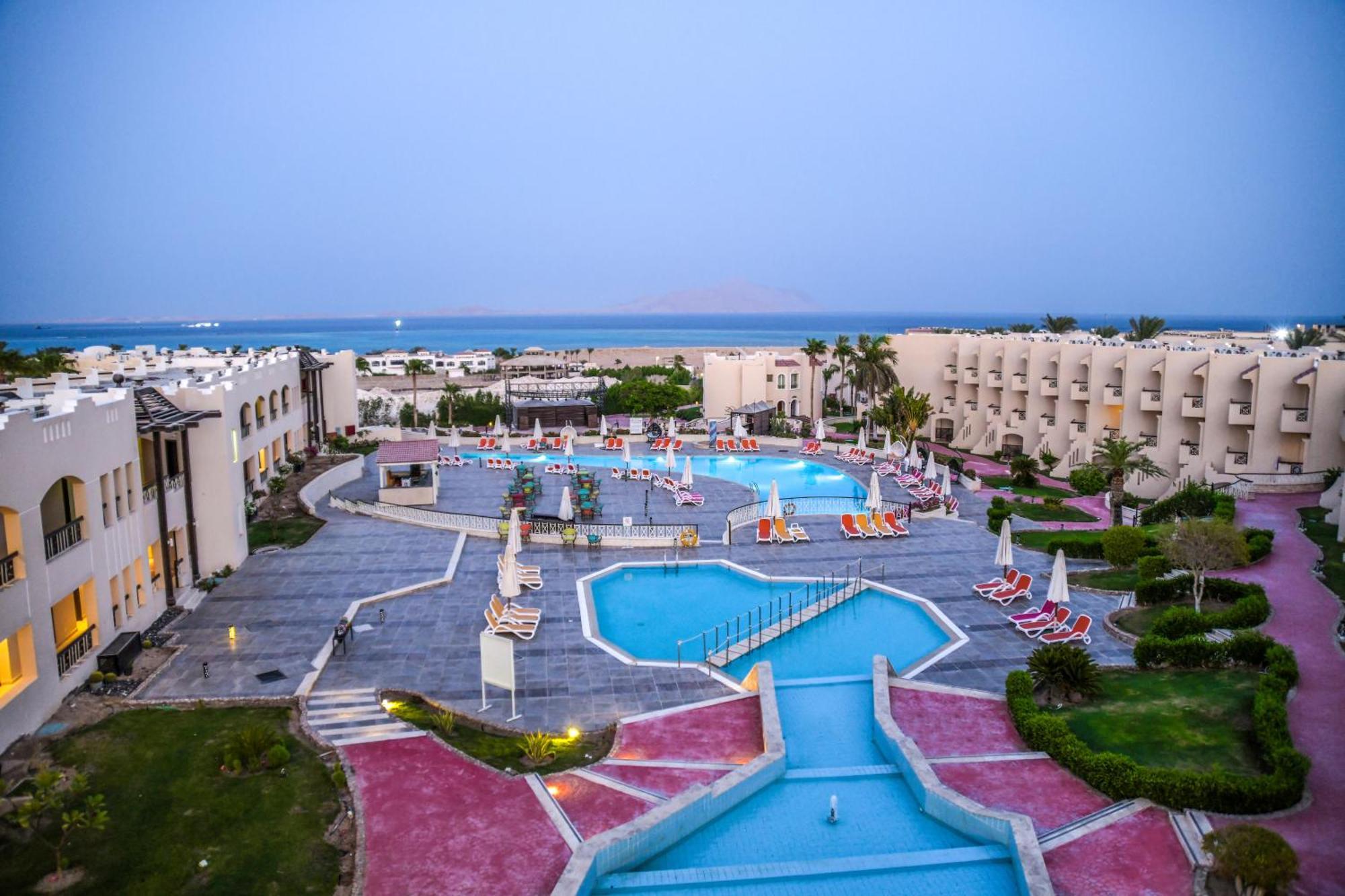 Ivy Cyrene Sharm Resort Adults Friendly Plus 13 Exterior foto