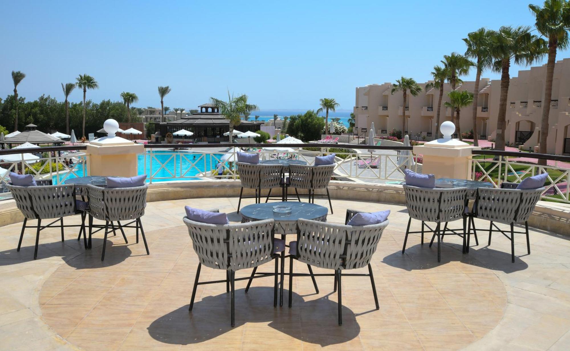 Ivy Cyrene Sharm Resort Adults Friendly Plus 13 Exterior foto