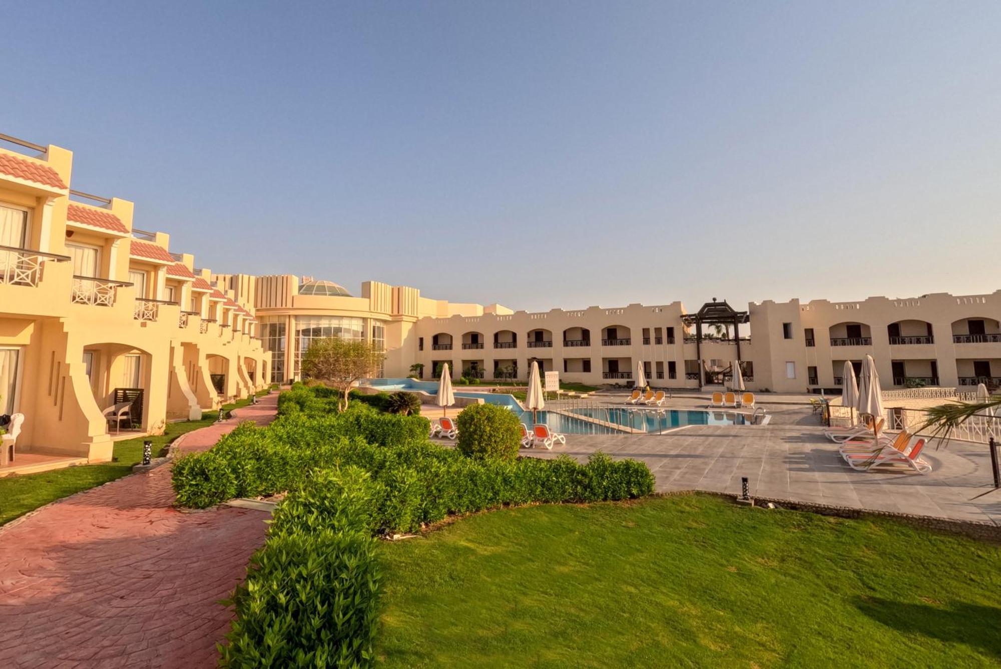 Ivy Cyrene Sharm Resort Adults Friendly Plus 13 Exterior foto