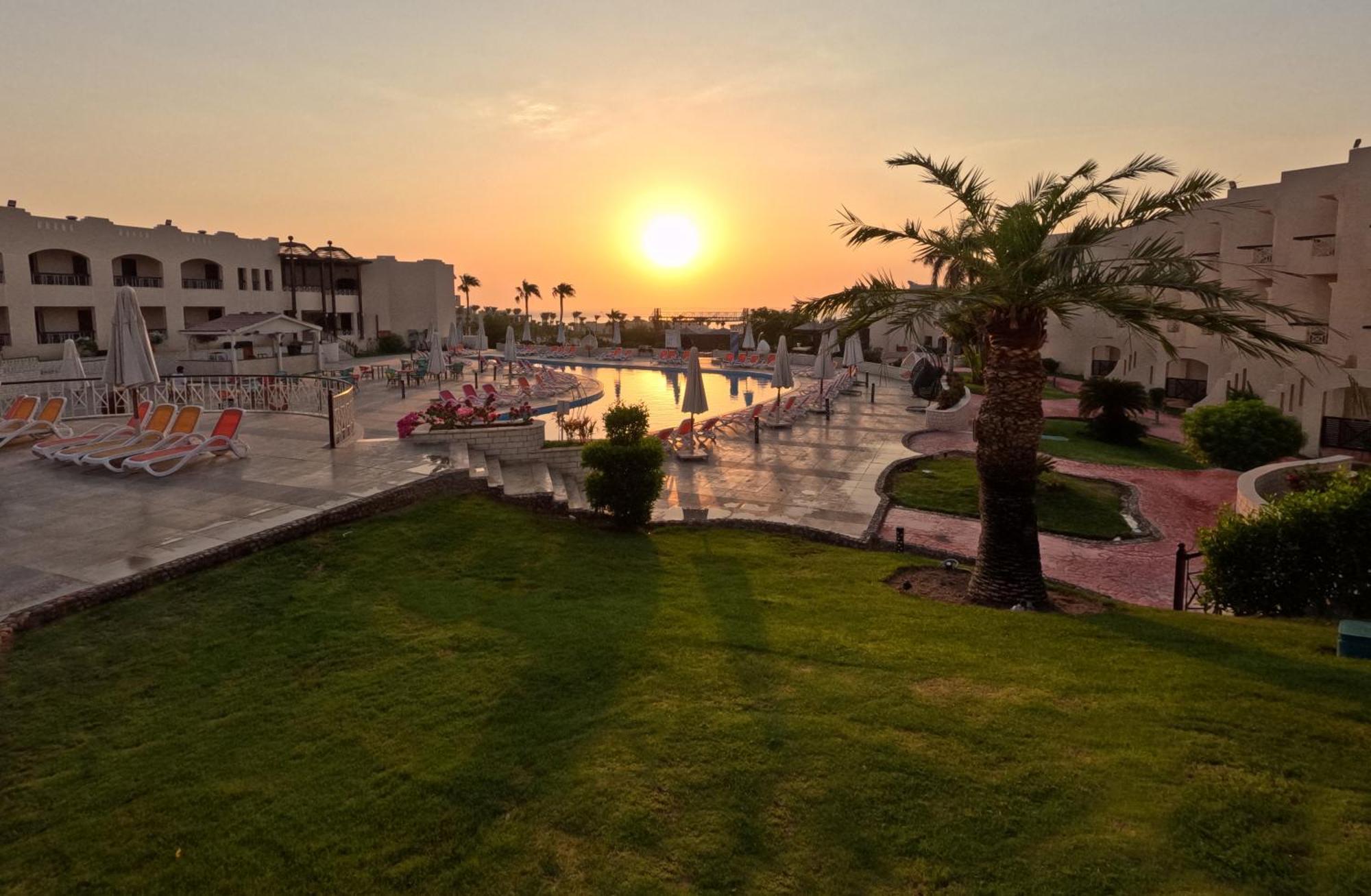 Ivy Cyrene Sharm Resort Adults Friendly Plus 13 Exterior foto