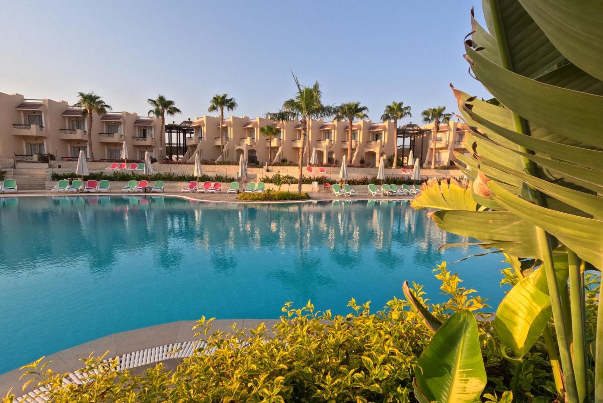 Ivy Cyrene Sharm Resort Adults Friendly Plus 13 Exterior foto