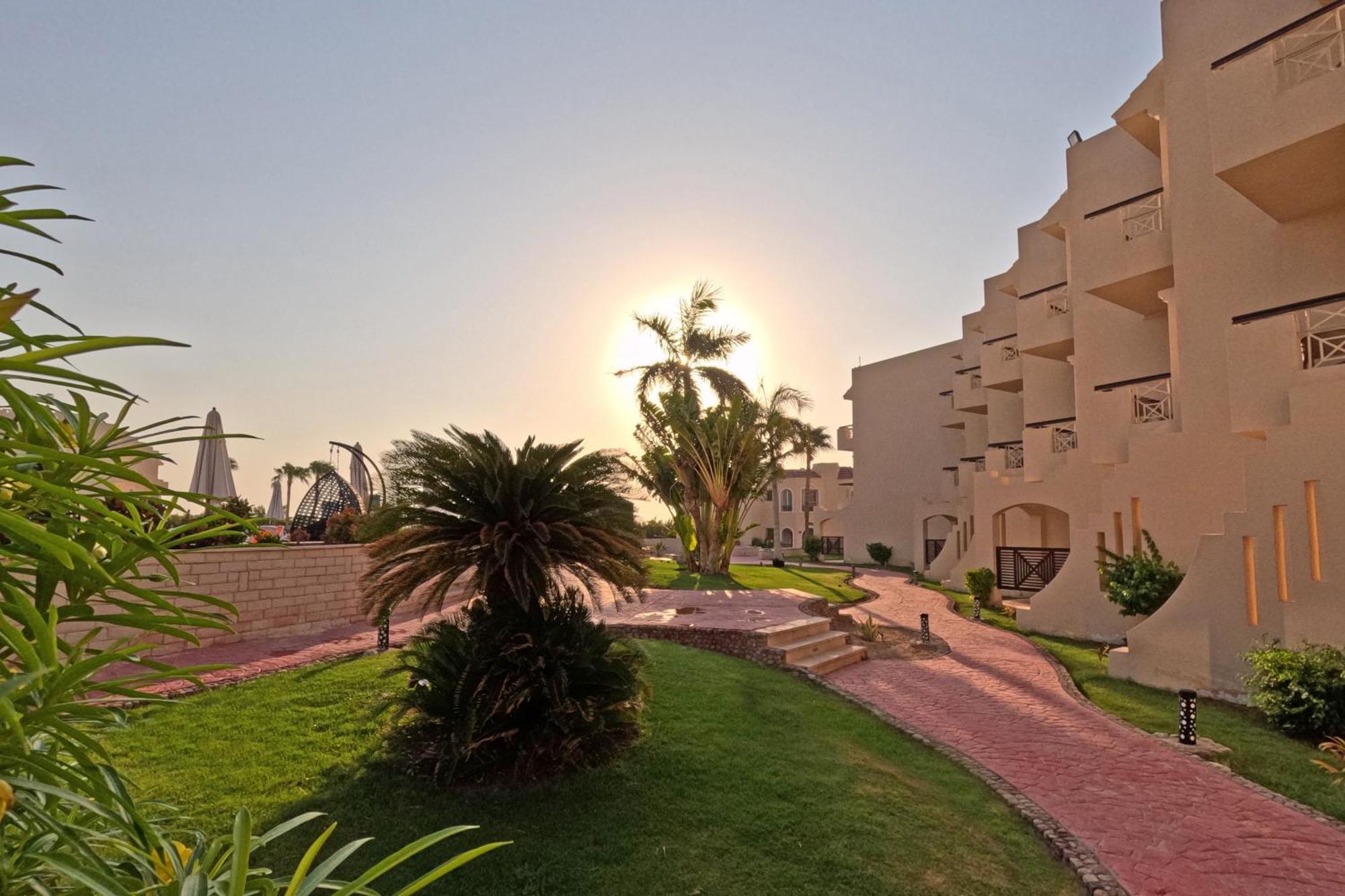 Ivy Cyrene Sharm Resort Adults Friendly Plus 13 Exterior foto