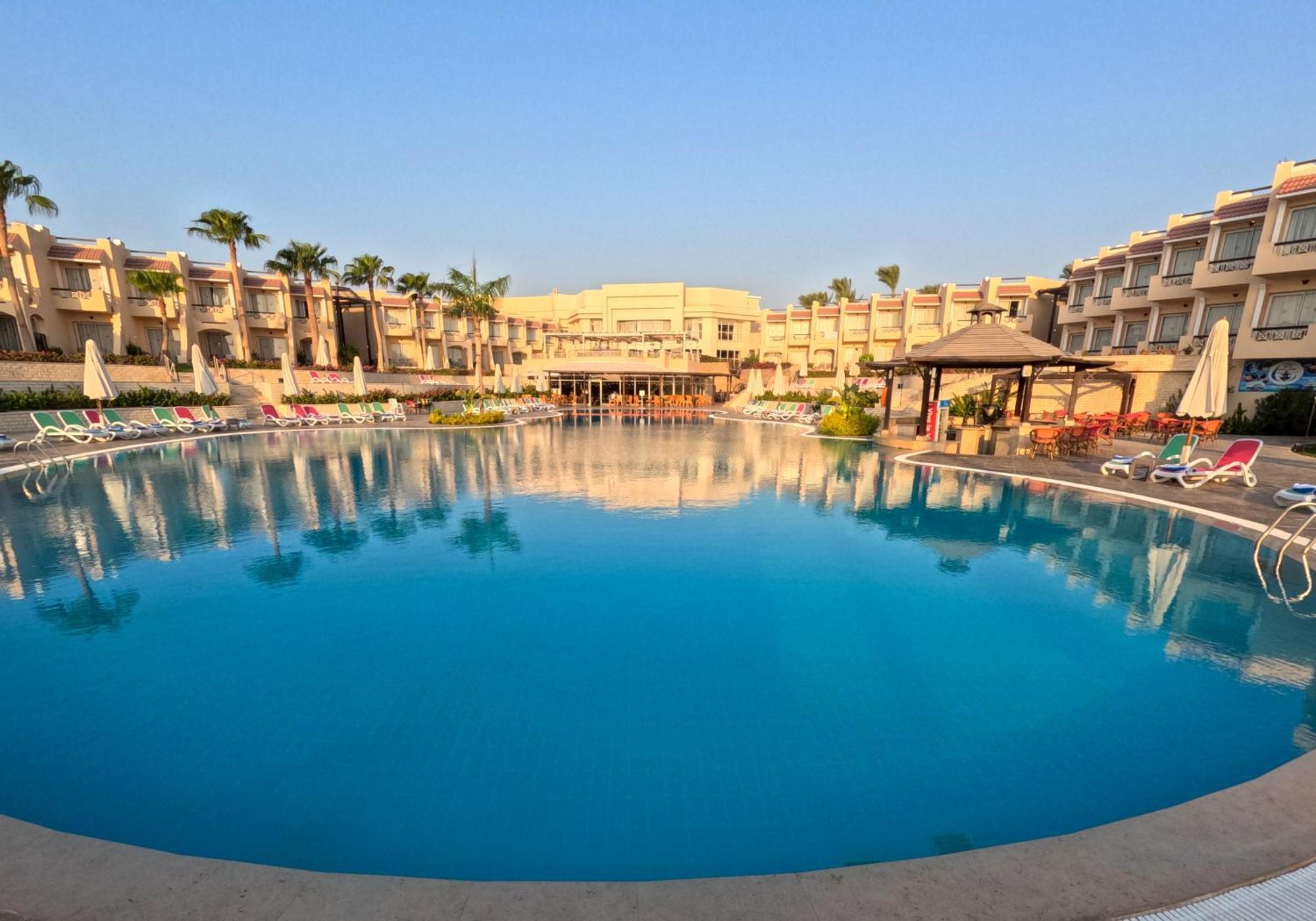 Ivy Cyrene Sharm Resort Adults Friendly Plus 13 Exterior foto