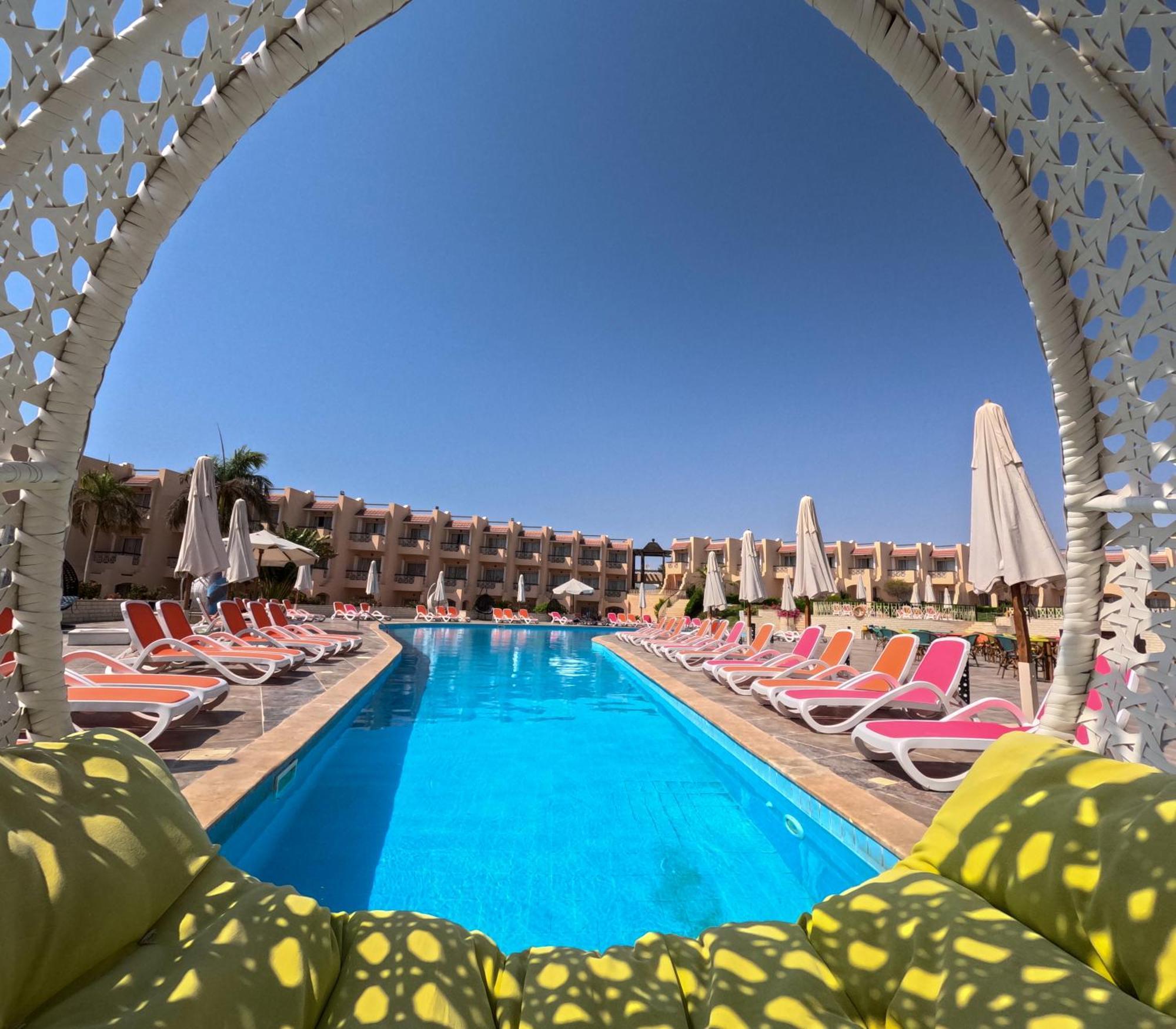 Ivy Cyrene Sharm Resort Adults Friendly Plus 13 Exterior foto