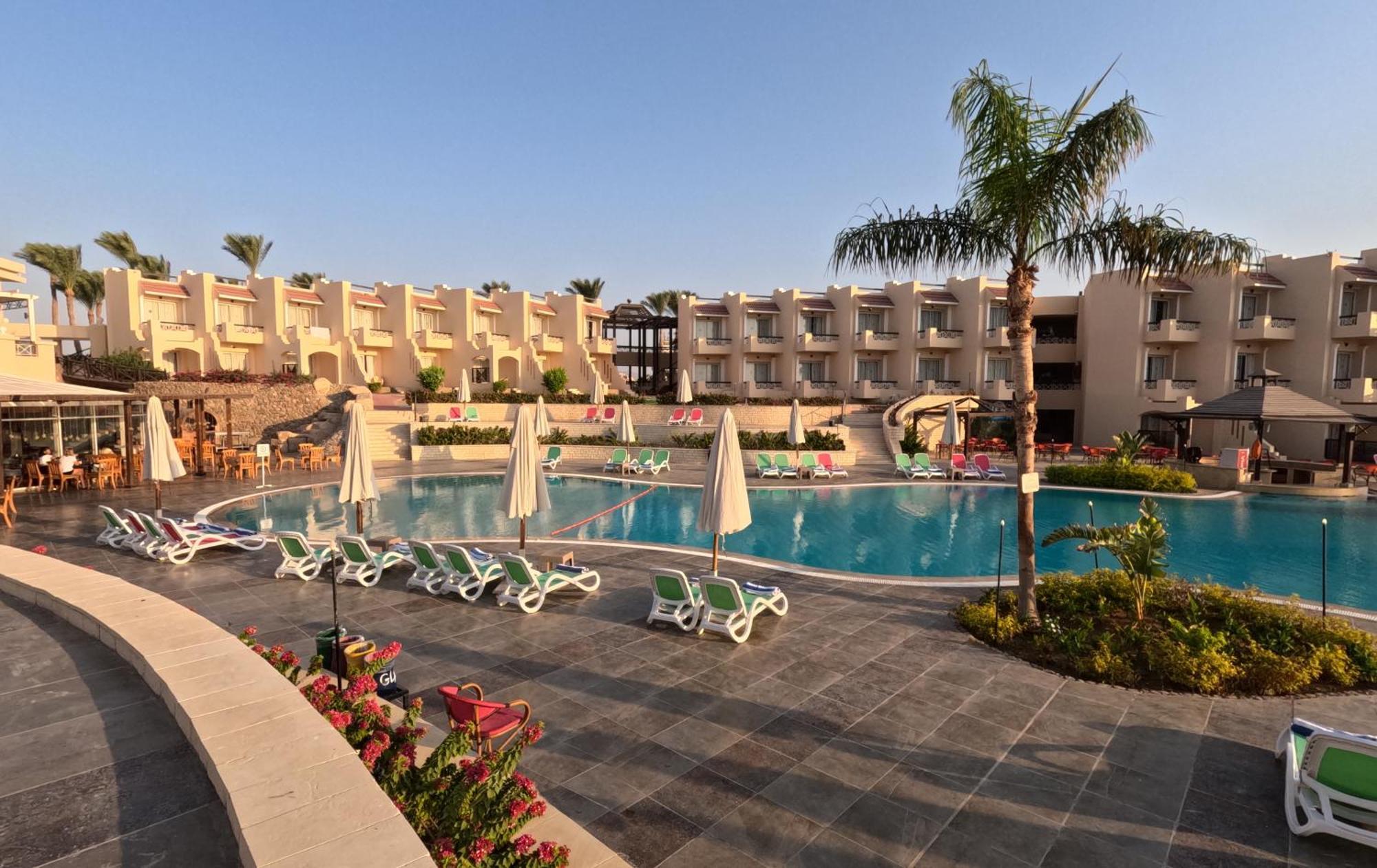 Ivy Cyrene Sharm Resort Adults Friendly Plus 13 Exterior foto