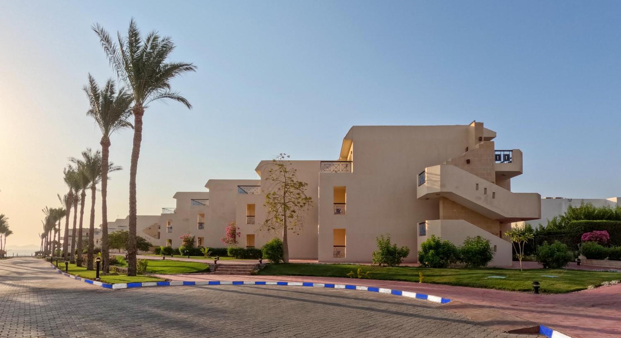 Ivy Cyrene Sharm Resort Adults Friendly Plus 13 Exterior foto