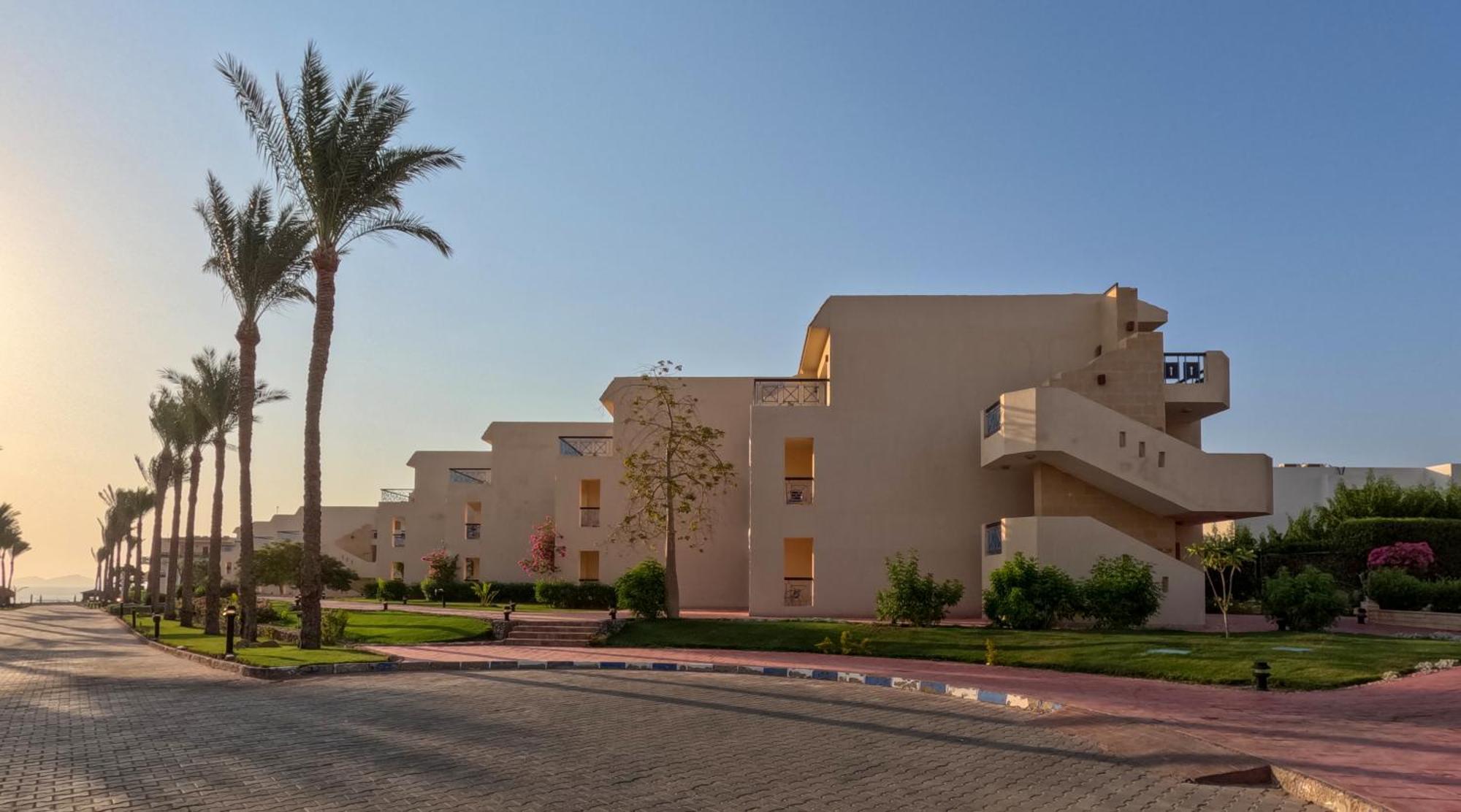 Ivy Cyrene Sharm Resort Adults Friendly Plus 13 Exterior foto