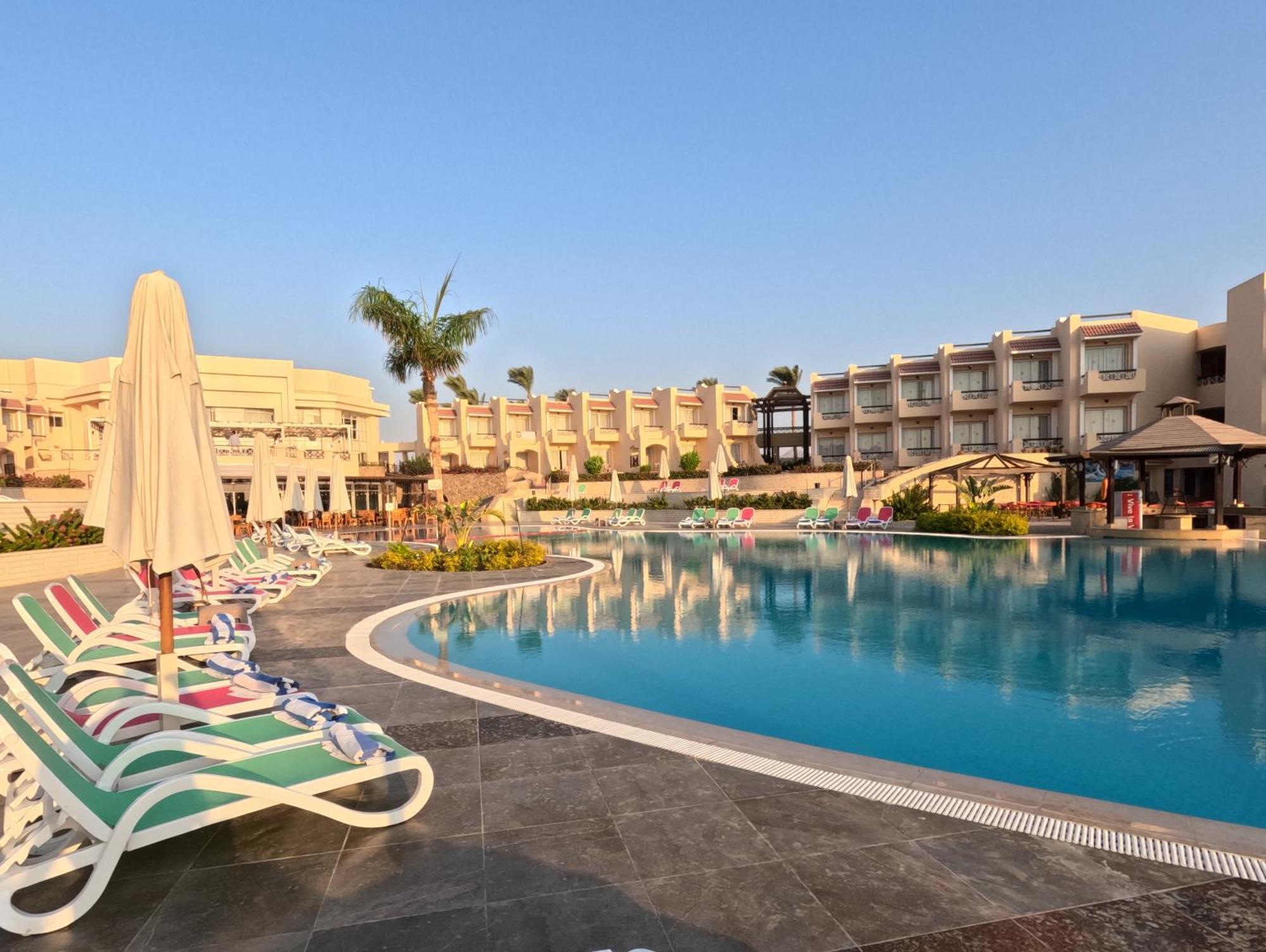 Ivy Cyrene Sharm Resort Adults Friendly Plus 13 Exterior foto