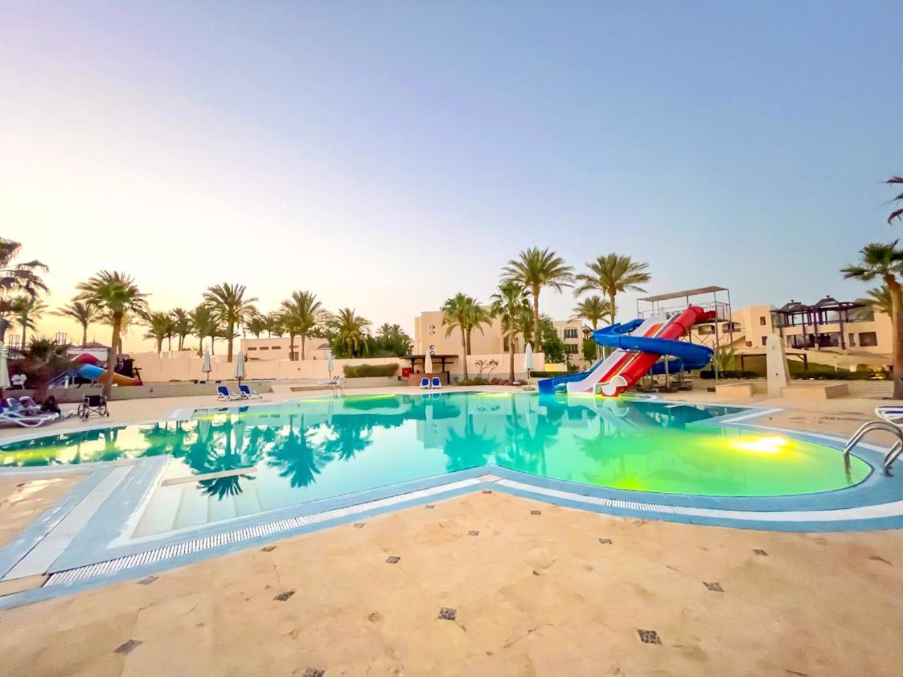 Ivy Cyrene Sharm Resort Adults Friendly Plus 13 Exterior foto