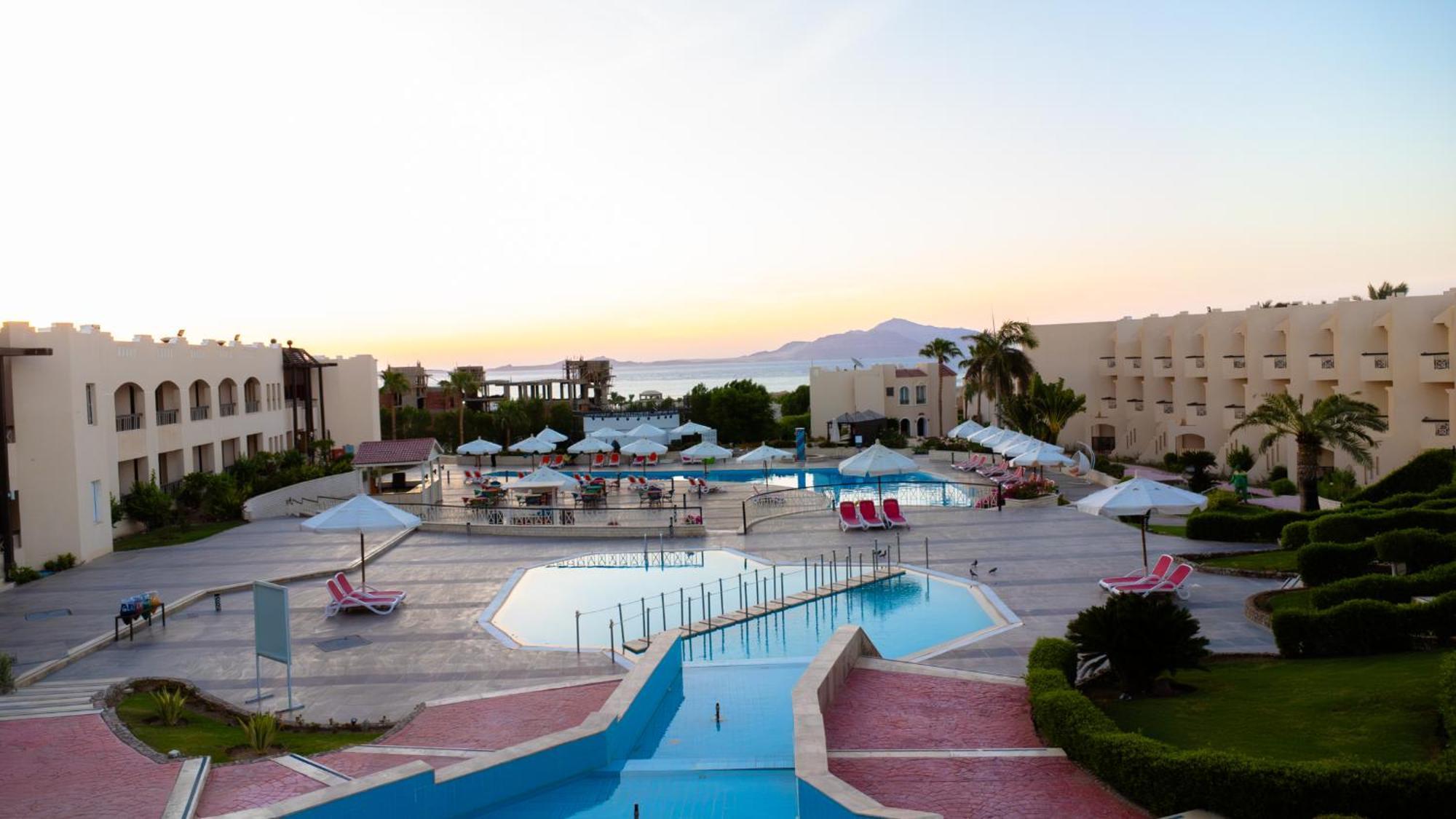 Ivy Cyrene Sharm Resort Adults Friendly Plus 13 Exterior foto