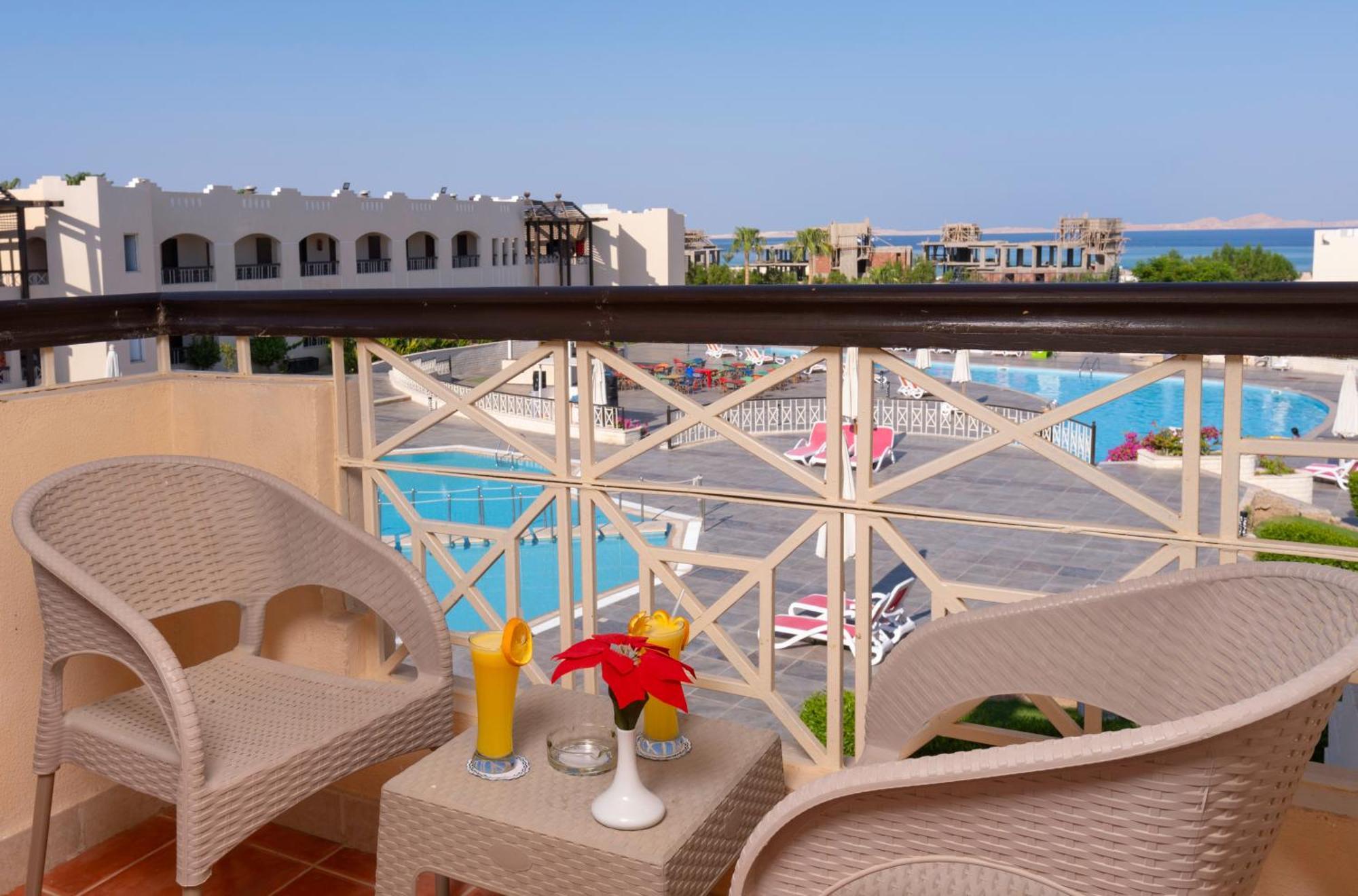 Ivy Cyrene Sharm Resort Adults Friendly Plus 13 Exterior foto