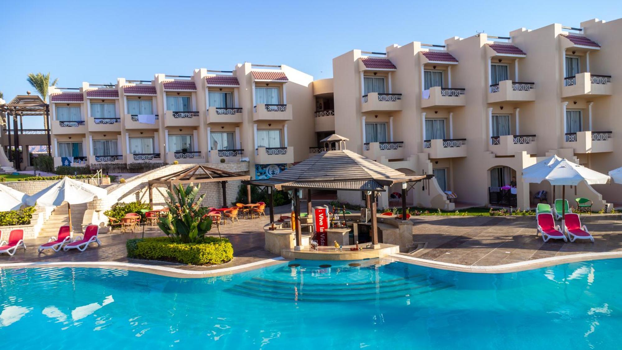 Ivy Cyrene Sharm Resort Adults Friendly Plus 13 Exterior foto