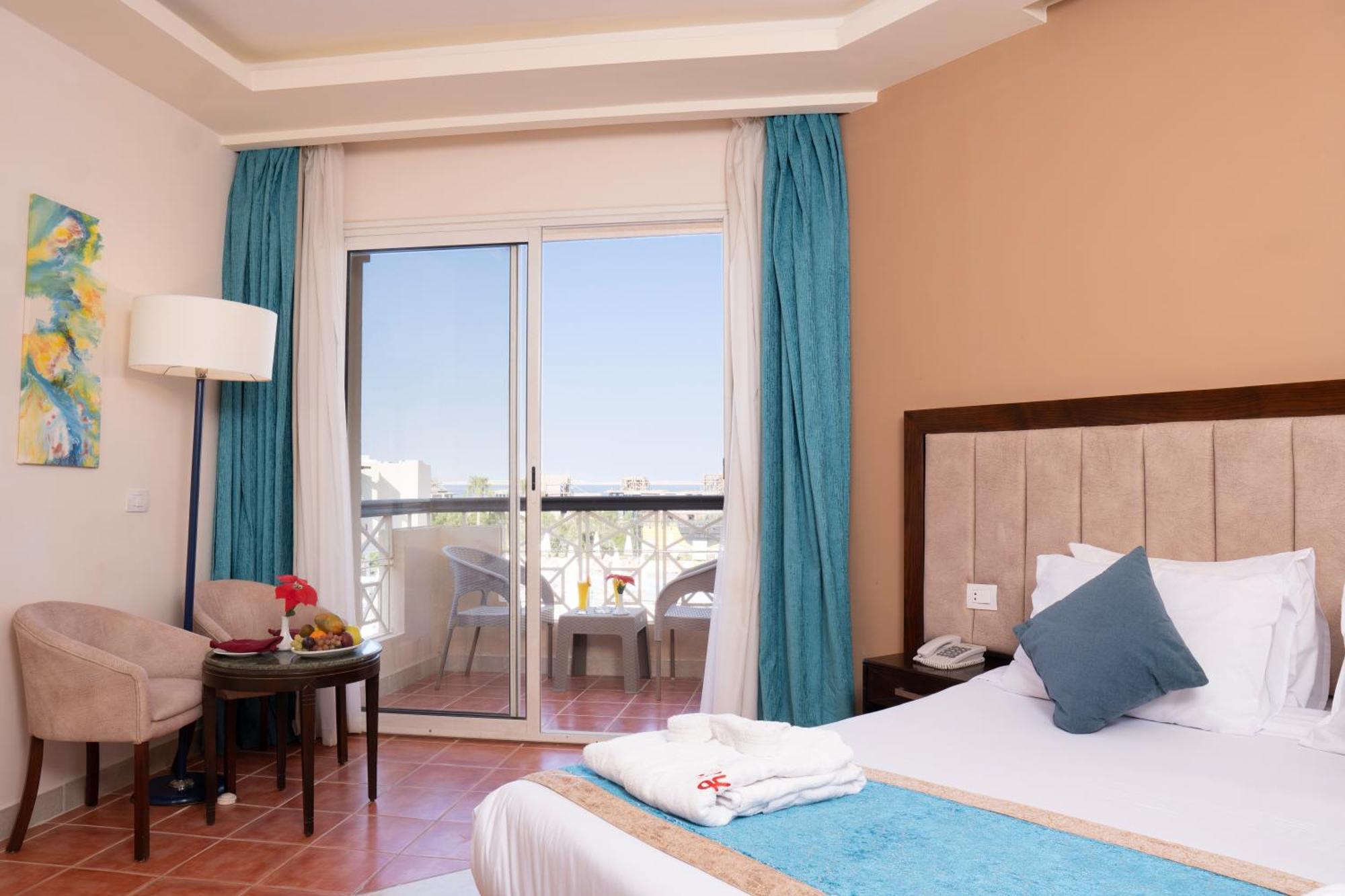 Ivy Cyrene Sharm Resort Adults Friendly Plus 13 Exterior foto